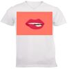 Unisex V-Neck T-shirt Thumbnail