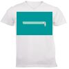 Unisex V-Neck T-shirt Thumbnail