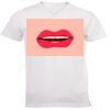 Unisex V-Neck T-shirt Thumbnail