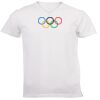 Unisex V-Neck T-shirt Thumbnail
