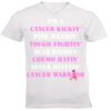 Unisex V-Neck T-shirt Thumbnail
