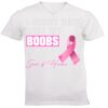 Unisex V-Neck T-shirt Thumbnail