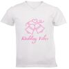 Unisex V-Neck T-shirt Thumbnail