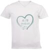 Unisex V-Neck T-shirt Thumbnail