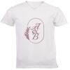 Unisex V-Neck T-shirt Thumbnail
