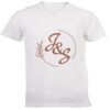 Unisex V-Neck T-shirt Thumbnail