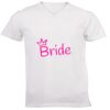 Unisex V-Neck T-shirt Thumbnail