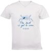 Unisex V-Neck T-shirt Thumbnail