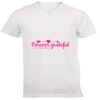 Unisex V-Neck T-shirt Thumbnail