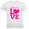 Unisex V-Neck T-shirt Thumbnail