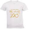 Unisex V-Neck T-shirt Thumbnail