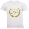 Unisex V-Neck T-shirt Thumbnail