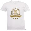 Unisex V-Neck T-shirt Thumbnail