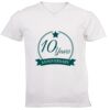 Unisex V-Neck T-shirt Thumbnail