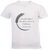 Unisex V-Neck T-shirt Thumbnail