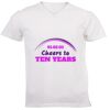 Unisex V-Neck T-shirt Thumbnail