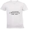 Unisex V-Neck T-shirt Thumbnail
