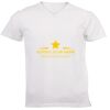 Unisex V-Neck T-shirt Thumbnail