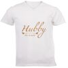Unisex V-Neck T-shirt Thumbnail