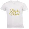 Unisex V-Neck T-shirt Thumbnail
