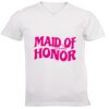 Unisex V-Neck T-shirt Thumbnail