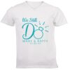 Unisex V-Neck T-shirt Thumbnail