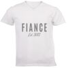 Unisex V-Neck T-shirt Thumbnail