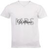 Unisex V-Neck T-shirt Thumbnail