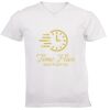 Unisex V-Neck T-shirt Thumbnail