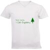 Unisex V-Neck T-shirt Thumbnail