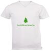 Unisex V-Neck T-shirt Thumbnail