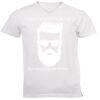 Unisex V-Neck T-shirt Thumbnail