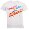 Unisex V-Neck T-shirt Thumbnail