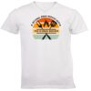 Unisex V-Neck T-shirt Thumbnail