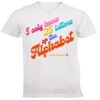 Unisex V-Neck T-shirt Thumbnail