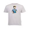 Junior Short-sleeve T-shirt Thumbnail