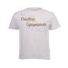 Junior Short-sleeve T-shirt Thumbnail