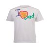 Junior Short-sleeve T-shirt Thumbnail