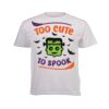 Junior Short-sleeve T-shirt Thumbnail