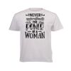 Junior Short-sleeve T-shirt Thumbnail
