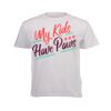 Junior Short-sleeve T-shirt Thumbnail