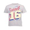 Junior Short-sleeve T-shirt Thumbnail