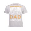 Junior Short-sleeve T-shirt Thumbnail