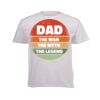 Junior Short-sleeve T-shirt Thumbnail