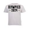 Junior Short-sleeve T-shirt Thumbnail