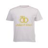 Junior Short-sleeve T-shirt Thumbnail