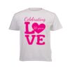 Junior Short-sleeve T-shirt Thumbnail
