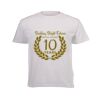 Junior Short-sleeve T-shirt Thumbnail