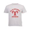 Junior Short-sleeve T-shirt Thumbnail