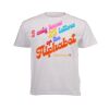 Junior Short-sleeve T-shirt Thumbnail